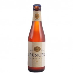 SPENCER Trappist Ale