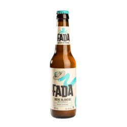 Bière artisanale FADA Blanche