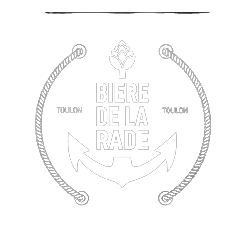Bière de la Rade Artisanale - LA BERLINER VICE - framboise - bio