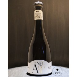 Bière Artisanale L'ANEdocte blonde