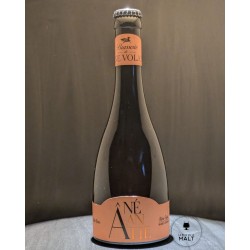 Bière Artisanale L'ANEantie triple