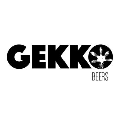 GEKKO Bière Artisanale BURIED IN THE SKY DIPA