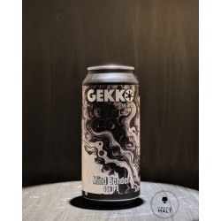 GEKKO Bière Artisanale MIND BENDER DDH IPA