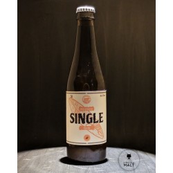 LES 3 PINS Bière Artisanale SINGLE Pale Ale