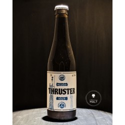 LES 3 PINS Bière Artisanale -THRUSTER - Session IPA