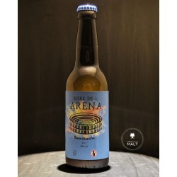 ARENA Bière Artisanale - Blanche