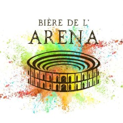 ARENA Bière Artisanale - Blanche