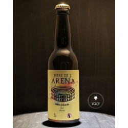 ARENA Bière Artisanale - Blonde