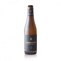 FOURCHETTE - Bière Artisanale