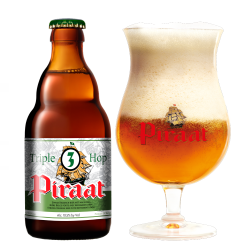 PIRAAT Triple Hop