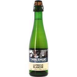 Timmermans Lambicus Blanche