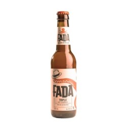 Bière artisanale FADA Triple