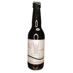 Bière Artisanale LA BAS VAROISE Marine