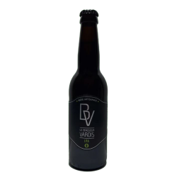 Bière Artisanale LE BRASSEUR VAROIS IPA