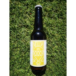 Bière Artisanale NEUJA APA