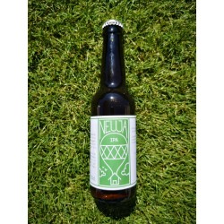 Bière artisanale NEUJA IPA