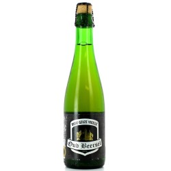 Oude Gueuze Oud Beersel