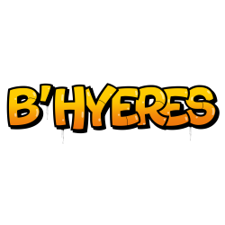 Bière Locale B'HYERES IPA