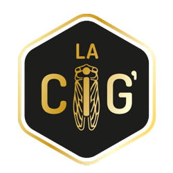 Bière Artisanale La Cig' LA BLONDE BIO