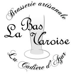Bière Artisanale LA BAS VAROISE Marine