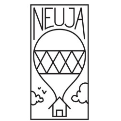 Bière Artisanale NEUJA APA