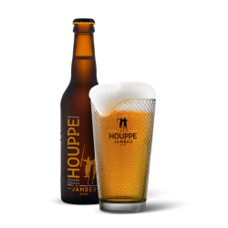 Bière Artisanale - Jambes en l'air