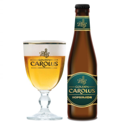 CAROLUS Hopsinjoor